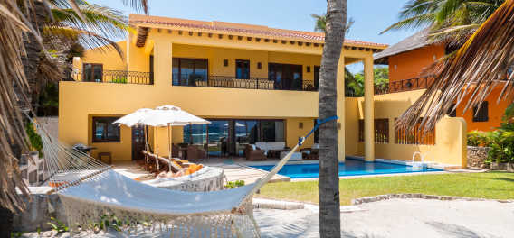 Villa Palmilla