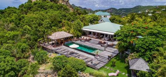 Amancaya Estate