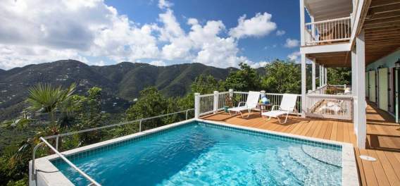 Great Turtle Villa