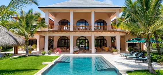 Hacienda la Paloma
