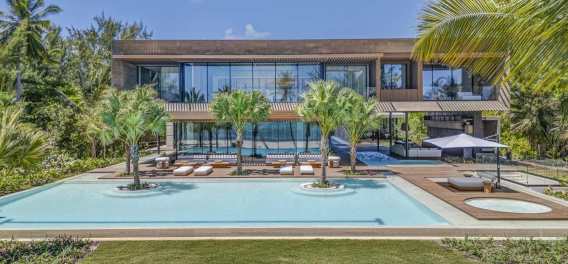 Casa del Mar Cap Cana
