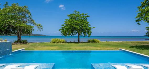 Noble House by the Sea