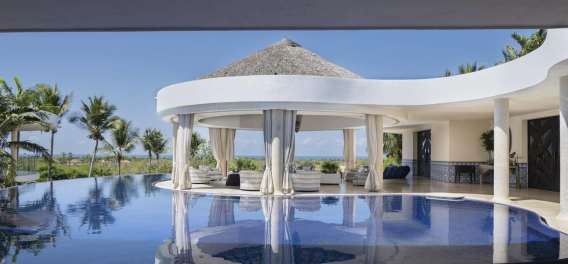 Villa Esfera
