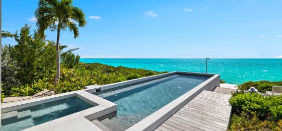 Ocean Estate Reef I