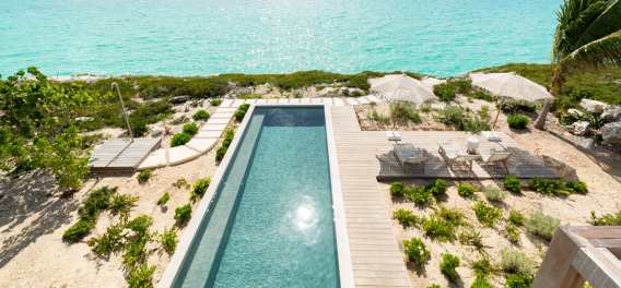 Ocean Estate Reef II