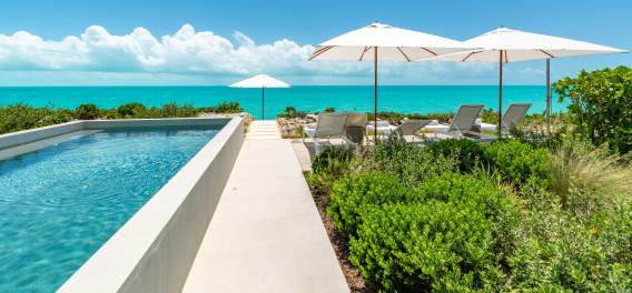 Ocean Estate Reef III