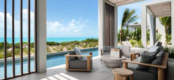 Ocean Estate Banks I