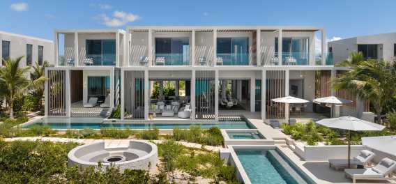 Ocean Estate Banks II