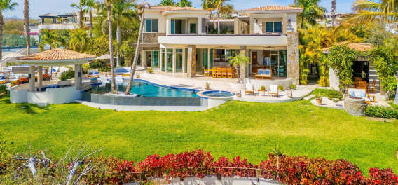 Casa Kokomo