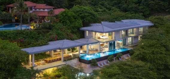 Compass House