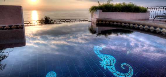 Villa Marbella