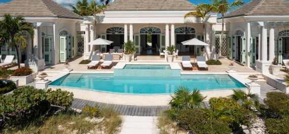 Villa Shambhala