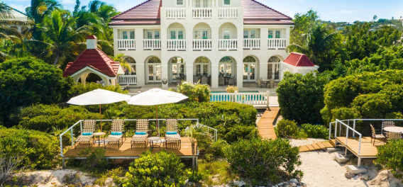 Villa Paprika