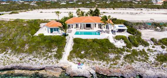 Breezy Villa