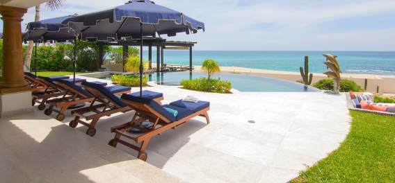 Villa Delfines
