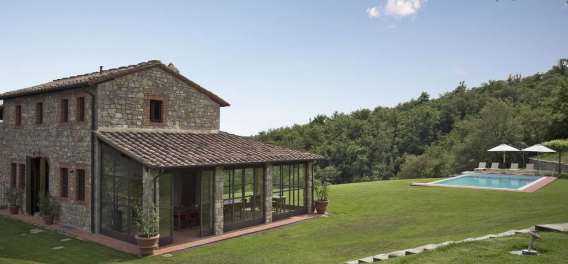 La Maccinaia