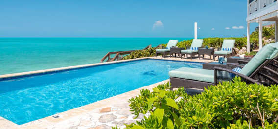 Villa Calypso