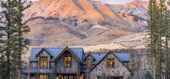 Adams Ranch