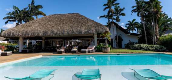 Tropical Modern