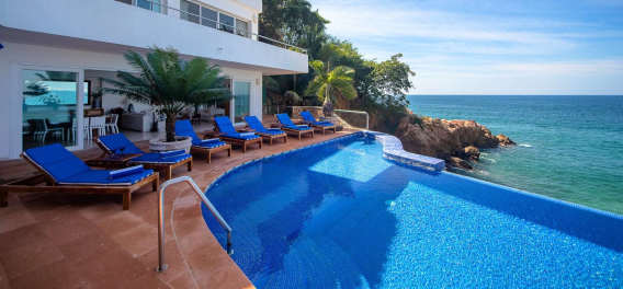 Casa Salinas II