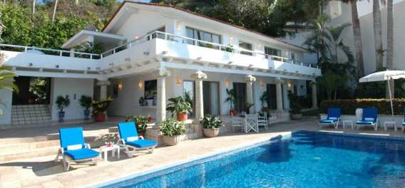 Casa Salinas I