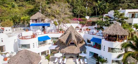 Casa San Sebastian