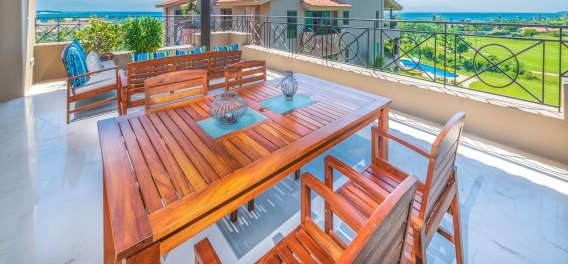 Villa Jazmin