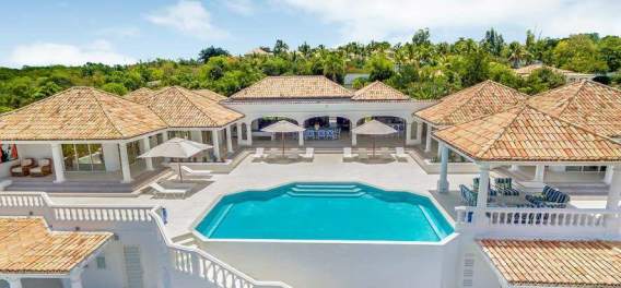 La Bella Casa