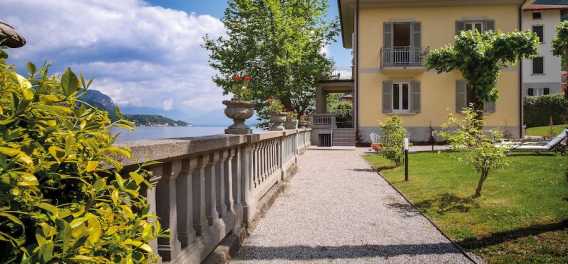 Villa Chicca
