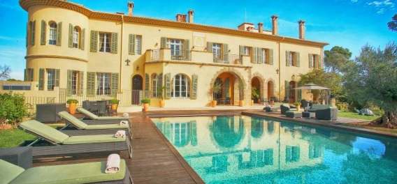 Château d'Azur