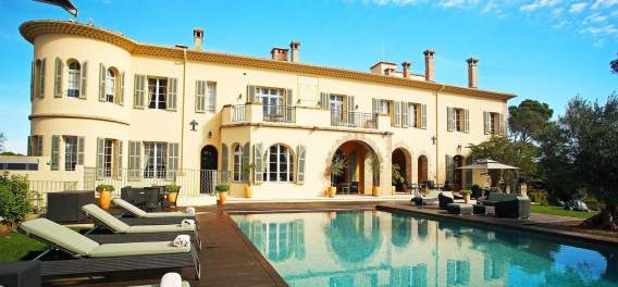 Château d'Azur