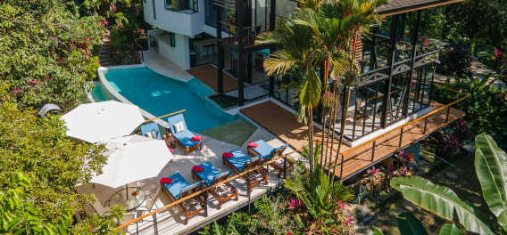 Villa Mariana