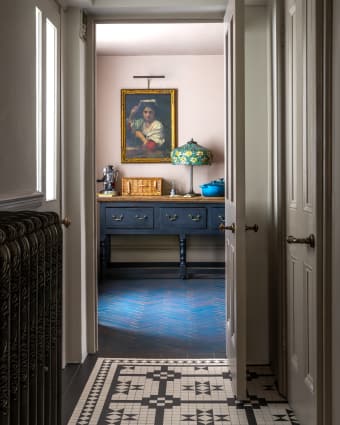 5 Stylish Sanctuaries in London