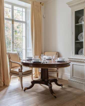 Just in - 7 new London homes