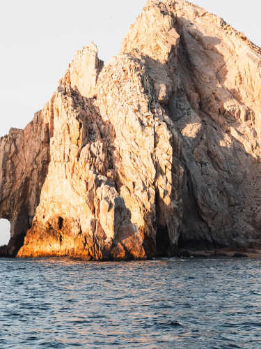 *Cabo San Lucas* luxury villas