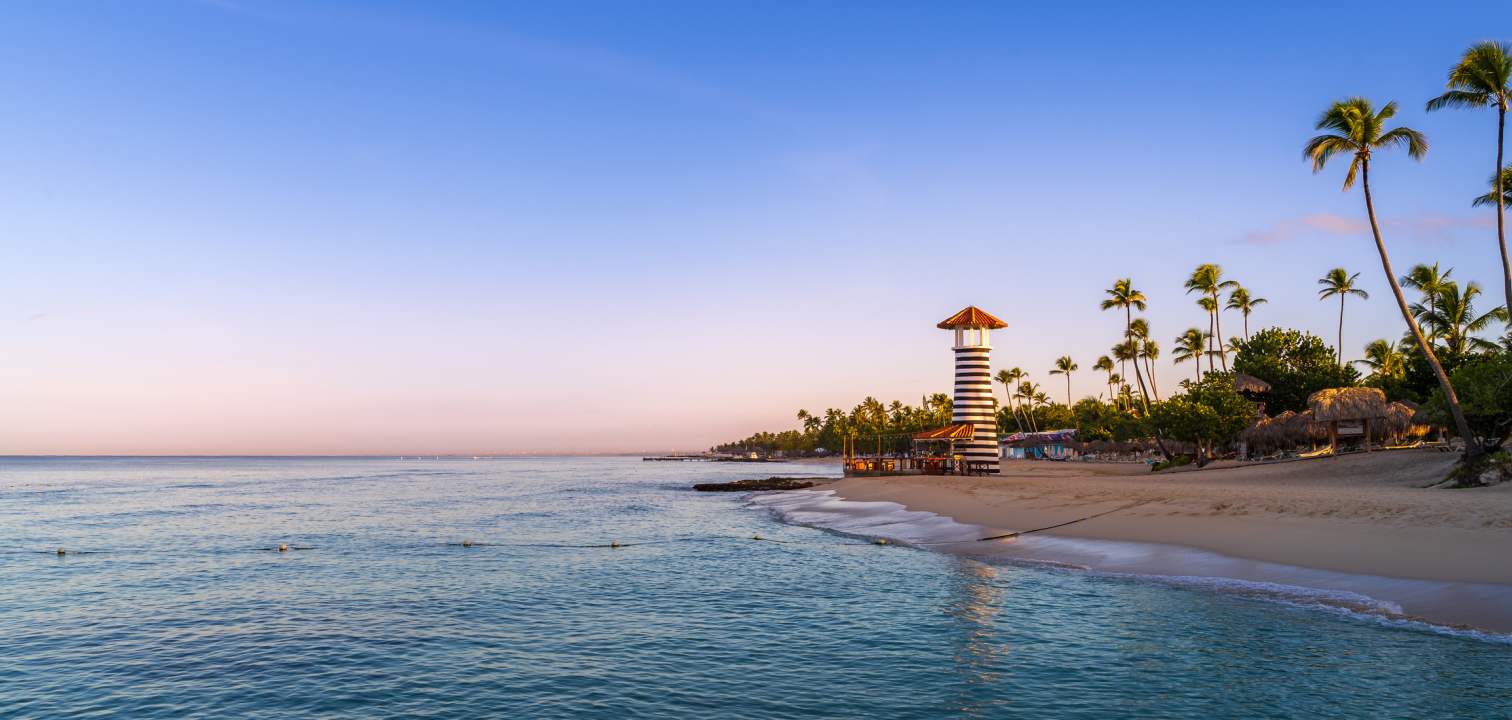 Villa rentals & luxury vacation homes in *La Romana*, *Dominican Republic*
