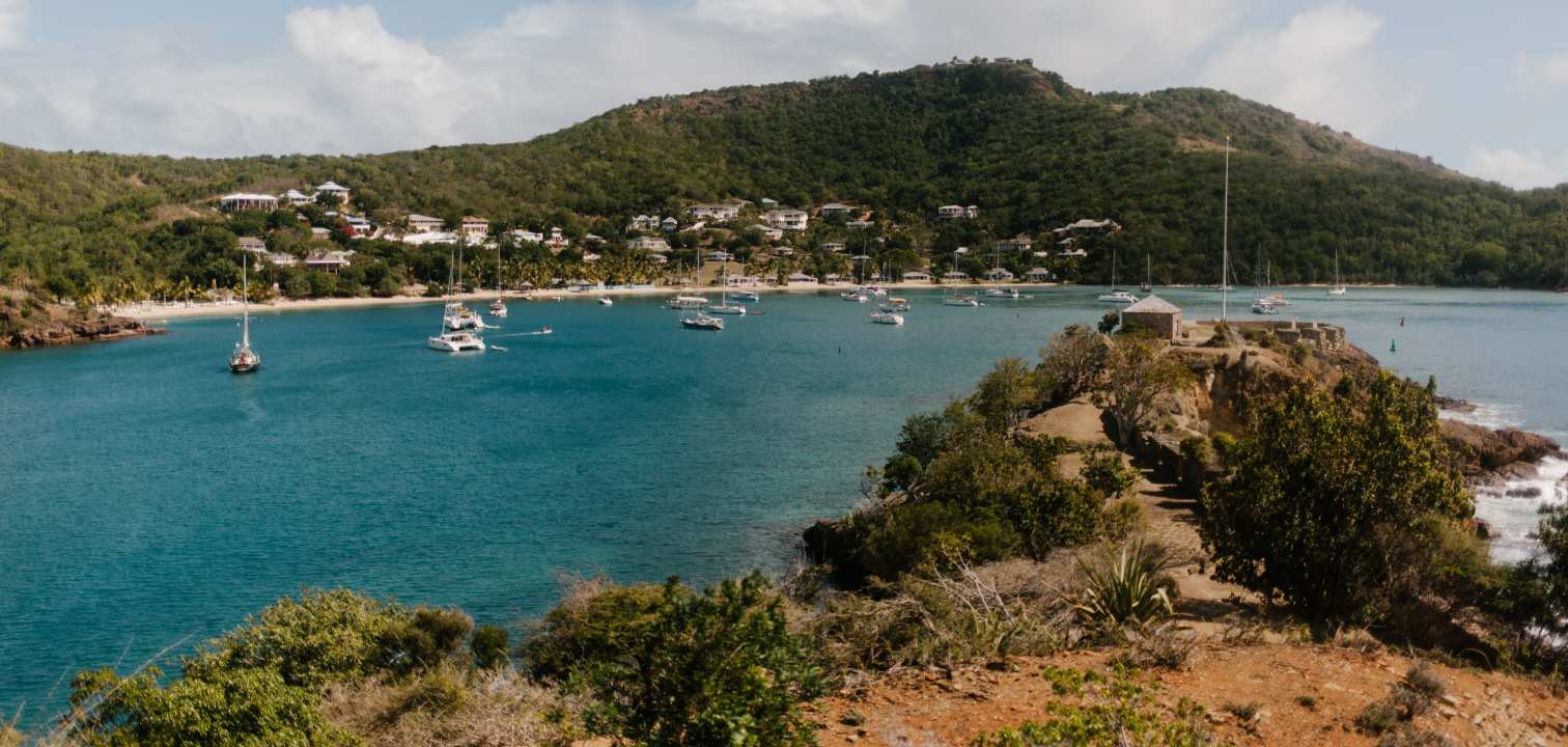 Luxury vacation rentals in *Flamands*, *St Barts*