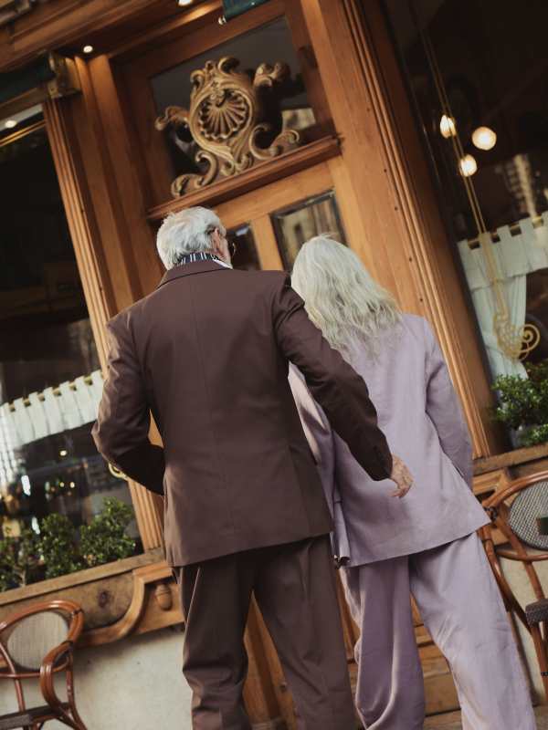 Searching for that VIP experience for your client?