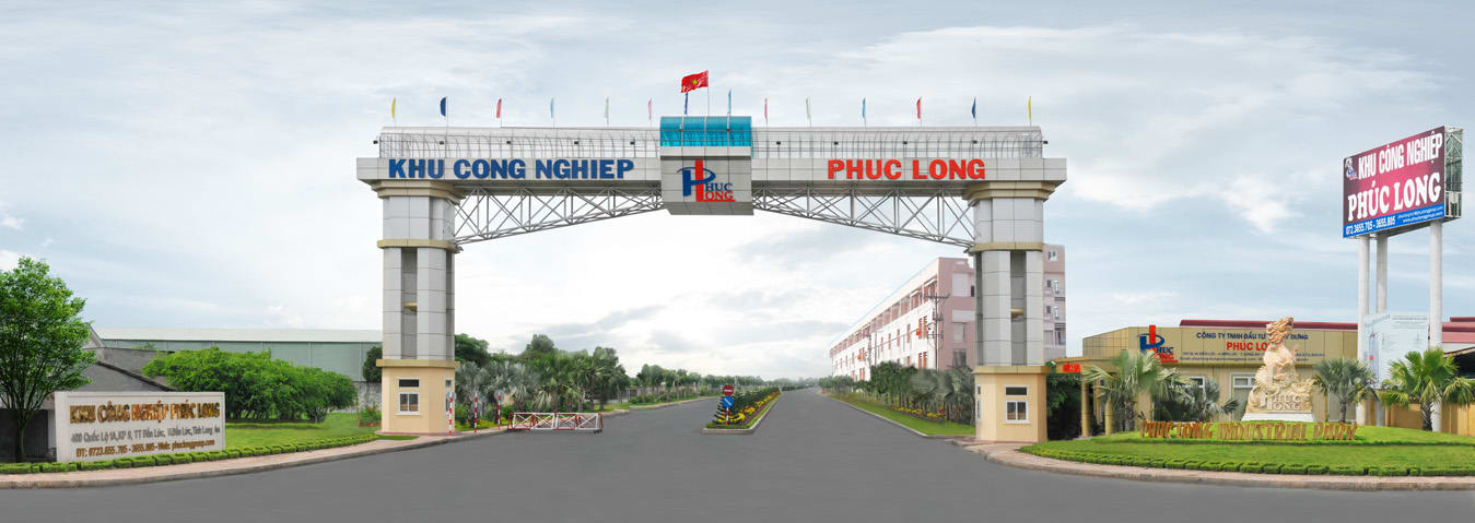 Phúc Long IP