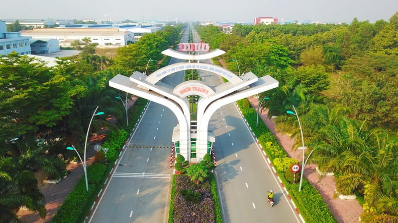 Nhon Trach - Dong Nai