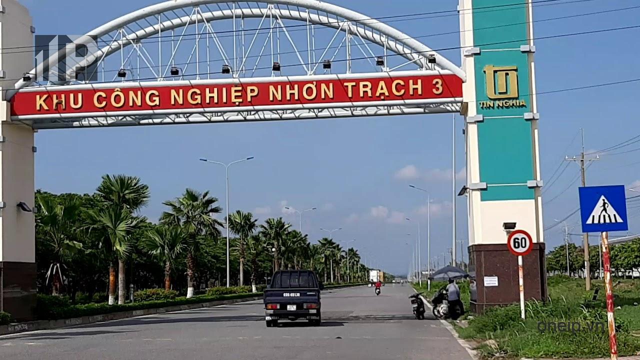 Nhon Trach III IP