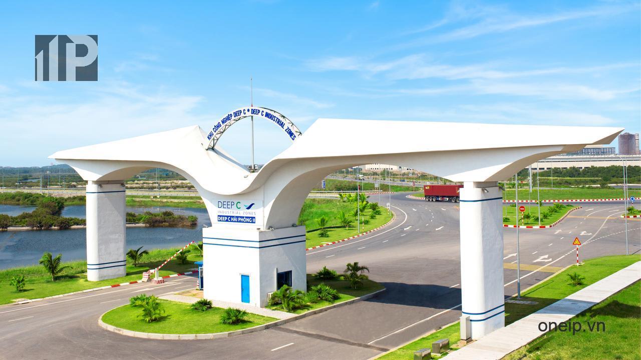 Deep C - Hai Phong