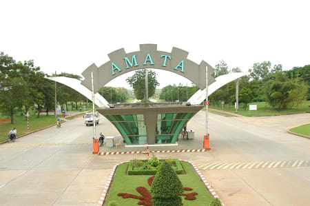 Amata City Bien Hoa