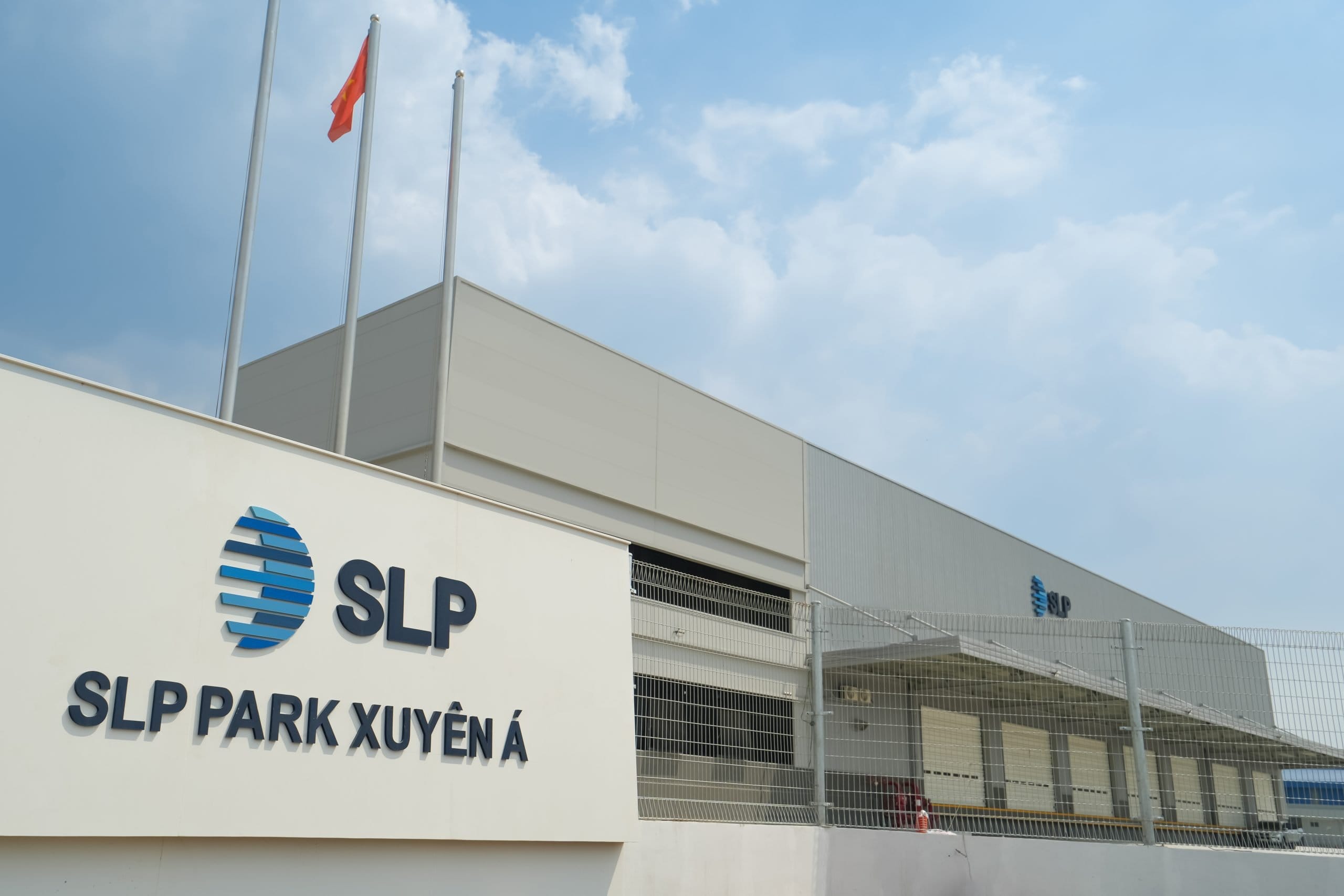 SLP Park Xuyen A