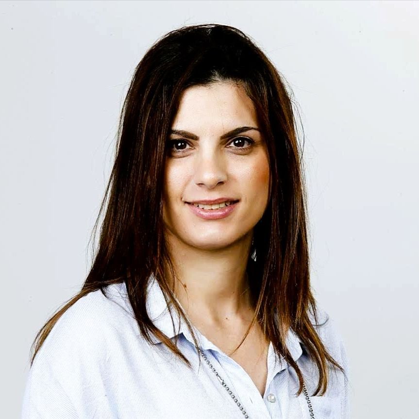 רעות שפיגלמן