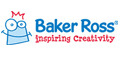 Baker Ross Ireland logo