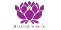 Bloom Magic Flowers logo