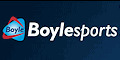 Boyle Sports logo