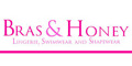 Bras and Honey logo