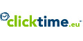 Clicktime.eu logo